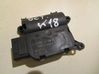 Air flap motor/actuator 1K1907511E