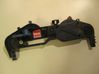 Motor/activador trampilla de calefacción 4A0820137