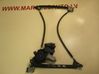 Fensterheber elektrisch mit Motor Tür hinten 7M0839402J