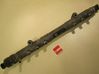 Fuel main line pipe 30757146