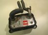 Engine oil radiator 8677973