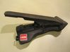 Accelerator throttle pedal 1K1723503F