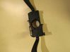 Wiper turn signal indicator stalk/switch 6Q0953503AD