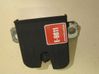 Tailgate/trunk/boot lock/catch/latch 6Q6827505B