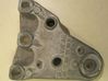Engine mounting bracket 6Q0199185N
