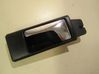 Front door interior handle 4A0837019
