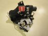 Front door lock 8Z1837016C