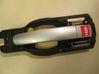 Rear door exterior handle 8Z0839886A