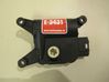 Air flap motor/actuator 8E2820511B