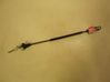 Línea de cable de puerta trasera 5C6839085