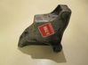 Gearbox mounting bracket 443399113J