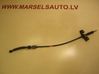 Gear shift cable linkage 893713265L