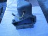 Air filter box 034133837AL