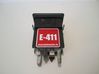 Headlight level height control switch 8D0941301B