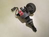 Spark distributor 035905205