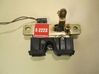 Tailgate/trunk/boot lock/catch/latch 895827505C