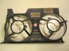Fan set 893121207G