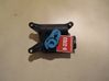 Air flap motor/actuator 1K1907511E