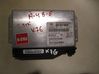 Transmission gearbox valve body 8E0927156R