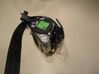 Front seatbelt 8Z1857706