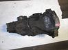 Manual 5 speed gearbox AXGA9023