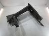 Side radiator support slam panel 