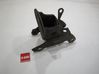 Engine mount bracket 