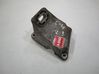 Engine mounting bracket 4A0199307L