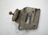 Rear differential mounting bracket 443599133
