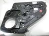 Mechanizm podnoszenia szyby tylnej bez silnika 5K4839730J