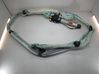 Kurtyna airbag 3C0880741F