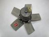 Electric radiator cooling fan 0130109225