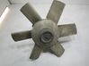 Electric radiator cooling fan 0130109242