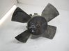 Radiator cooling fan shroud 