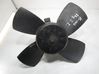 Electric radiator cooling fan 443959455