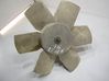 Radiator cooling fan shroud 0130107236