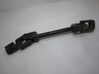 Steering column universal joint 