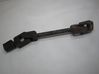 Steering column universal joint 