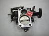Throttle valve 158078061