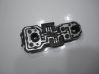 Tail light bulb cover holder 1H5945259
