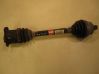 Front driveshaft 4F0407272J