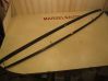 Roof bar rail 4F9860021H
