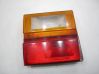 Tailgate rear/tail lights 443945225