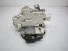 Front door lock 4F1837016