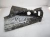 Heat shield in engine bay 053129597D