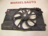 Radiator cooling fan shroud 1K0959455DM