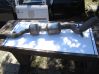 Catalyst/FAP/DPF particulate filter 05L131701K