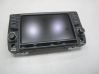 Panel / Radioodtwarzacz CD/DVD/GPS 5G0919606