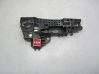 Front door exterior handle/bracket 8T0837886