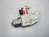 Rear door window regulator motor 4F0959802A